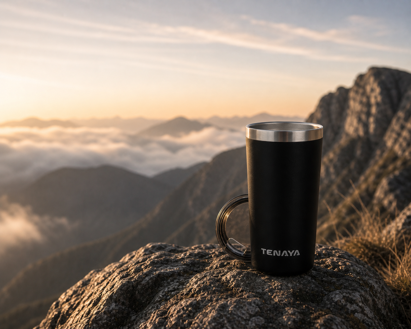 Corp Tenaya