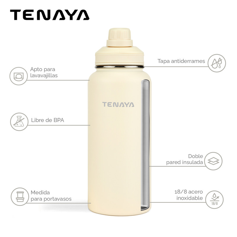 Tahoo-960ml-Ivory-4