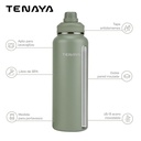 Tahoo-1200ml-Olive-4