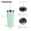 Glacier-600ml-Sage-3
