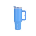 VASO ACERO INOX 1200ml EAGLE 1200