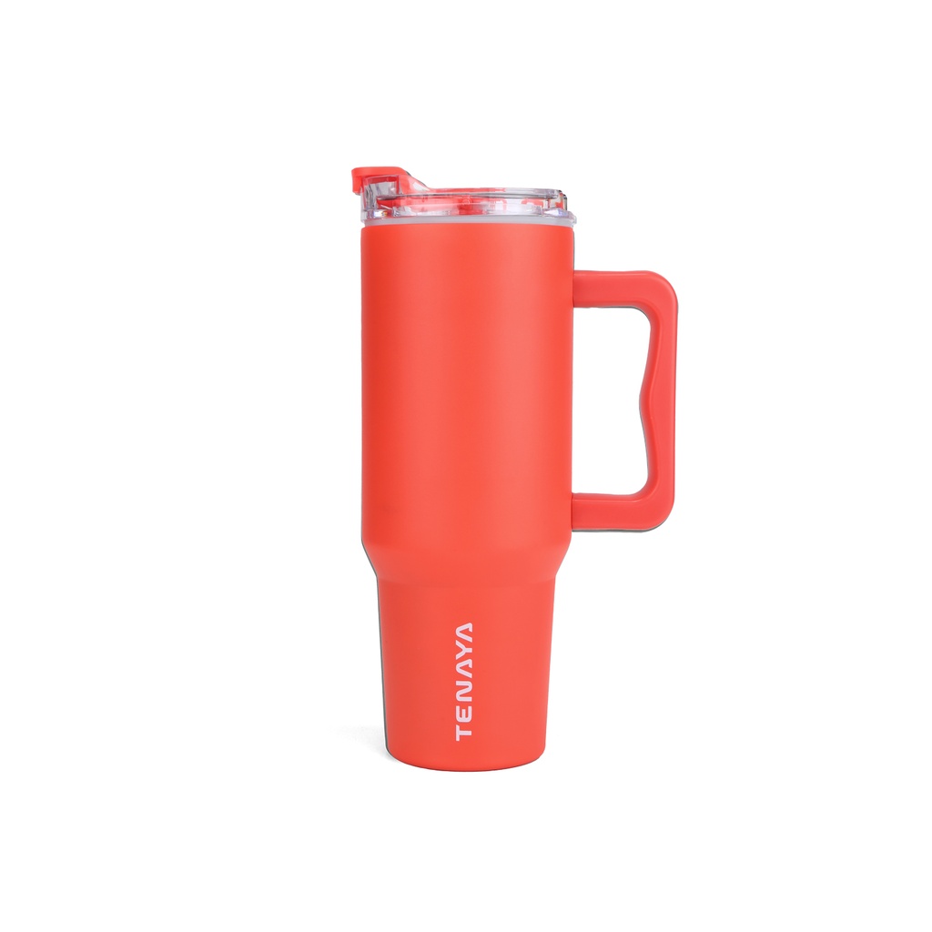 VASO ACERO INOX 1200ml EAGLE 1200