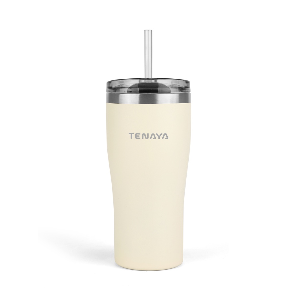 VASO ACERO INOX 600ml