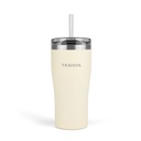 VASO ACERO INOX 600ml