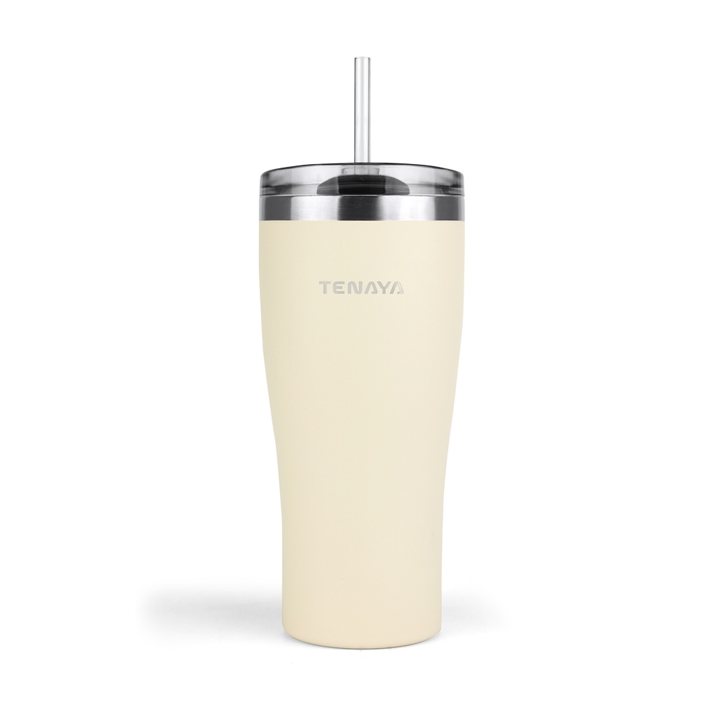 VASO ACERO INOX 900ml