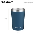 VASO SOFT TOUCH 360ml