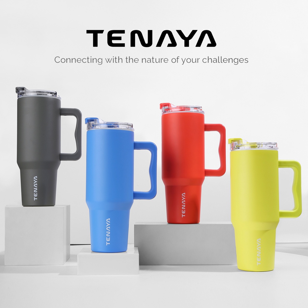 VASO ACERO INOX 1200ml EAGLE 1200