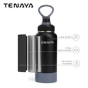 BOTELLA DE AGUA ACERO 960ml Mainstream