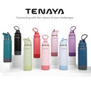 BOTELLA DE AGUA ACERO 710ml Mainstream