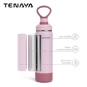 BOTELLA DE AGUA ACERO 710ml Lady