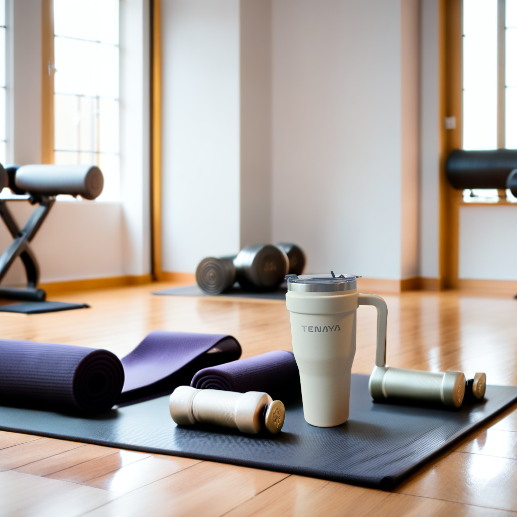 VASO ACERO GLACIER1200ml