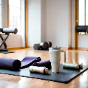 VASO ACERO GLACIER1200ml