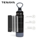 BOTELLA DE AGUA ACERO 710ml Mainstream