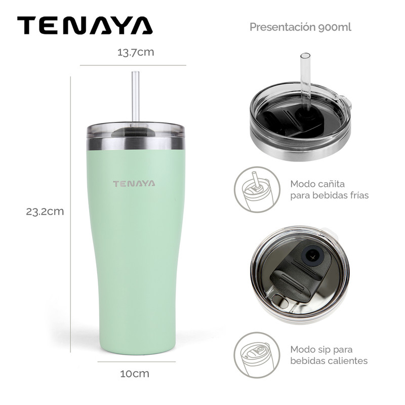 Glacier-900ml-Sage-3