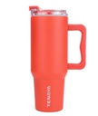 VASO ACERO INOX 1200ml EAGLE 1200