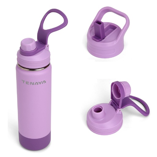[TN1022-3] Tomatodo TAHOE SUMMER Tenaya - 710ml (Rosa Ceniza)