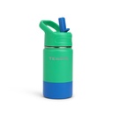 BOTELLA DE AGUA ACERO KID 360ml 
