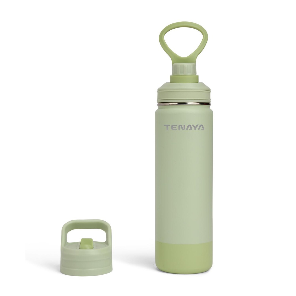 Tomatodo Botella de Acero 710ml Tenaya Tone2Tone