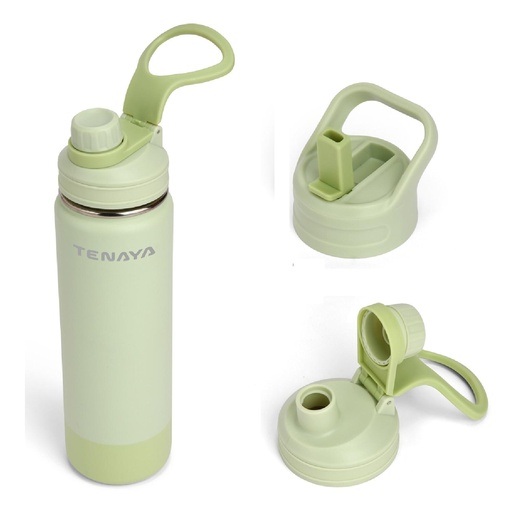 [TN1021-1] Tomatodo TAHOE TONE2TONE Tenaya  - 710ml (Verde Oliva)