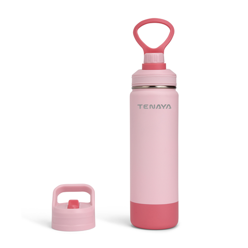 [TN1021-3] TAHOE TONE2TONE 710 (Rosado)