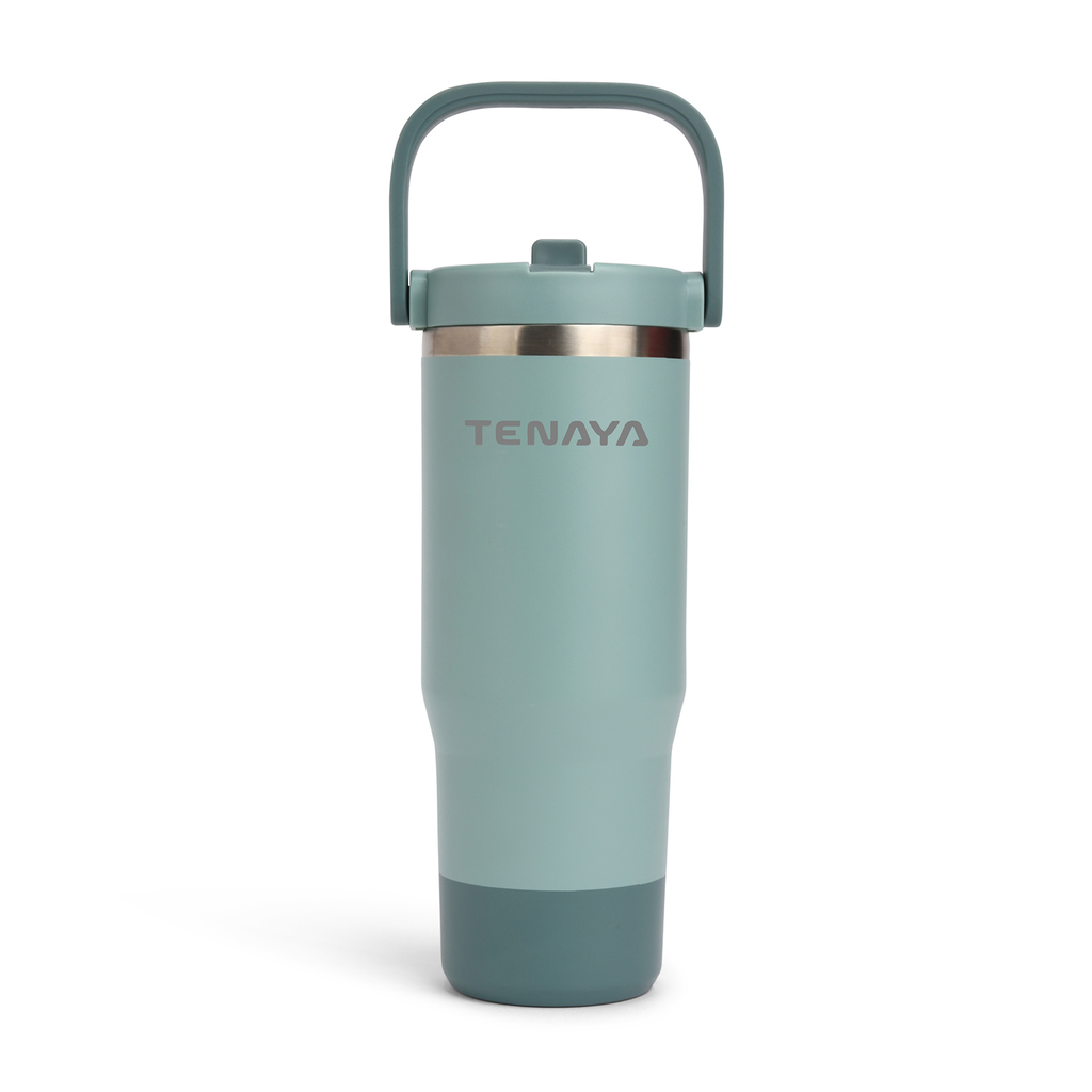 Botella ASA 960 ml steel