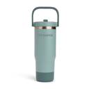 Botella ASA 960 ml steel