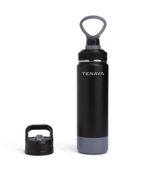 Botella Tomatodo Termo 710ml Mainstream Antiderrame Tenaya