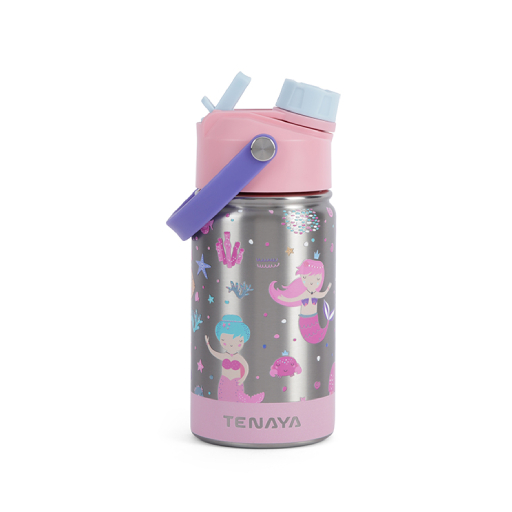 [TN1029-3] PRINT GIRL 360 (Mermaid)