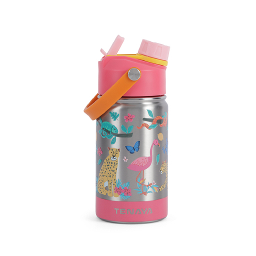 [TN1029-2] PRINT GIRL 360 (Rainforest)