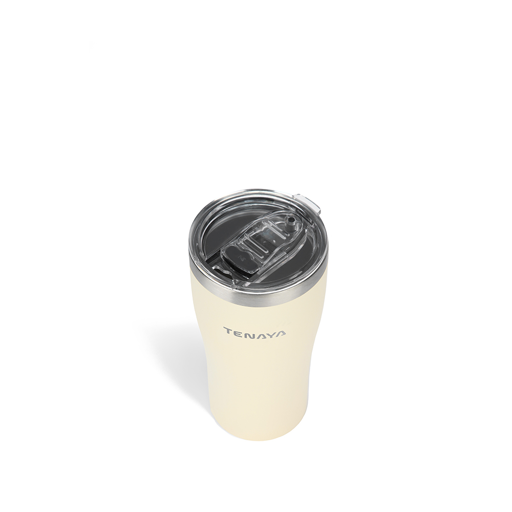 VASO ACERO GLACIER 600ml