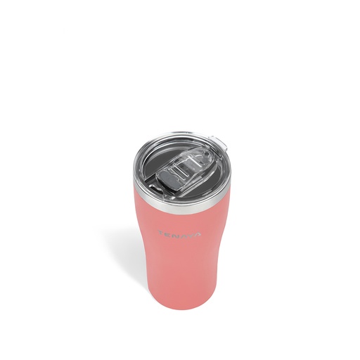 [TN1001-2] VASO ACERO GLACIER 600ml (Terracota)