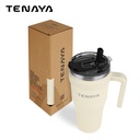 VASO ACERO INOX 1200ml
