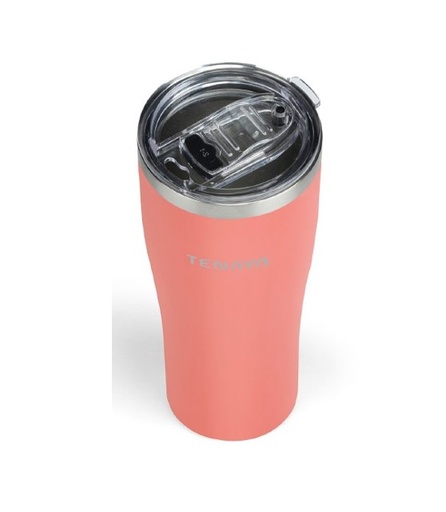 [TN1002-2] VASO ACERO GLACIER 900ml (Terracota)