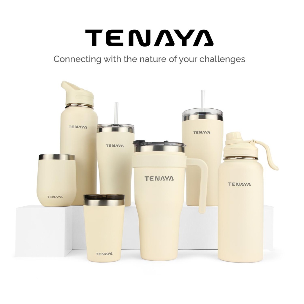 Botella de agua TENAYA modelo TAHOE 1200